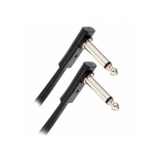 Кабель інструментальний ROCKBOARD Flat Instrument Cable, Angled/Angled (300 cm)
